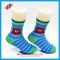 2015 Massengroßhandel Teen Boys Sublimierte Stricken Lustige Tiersocken